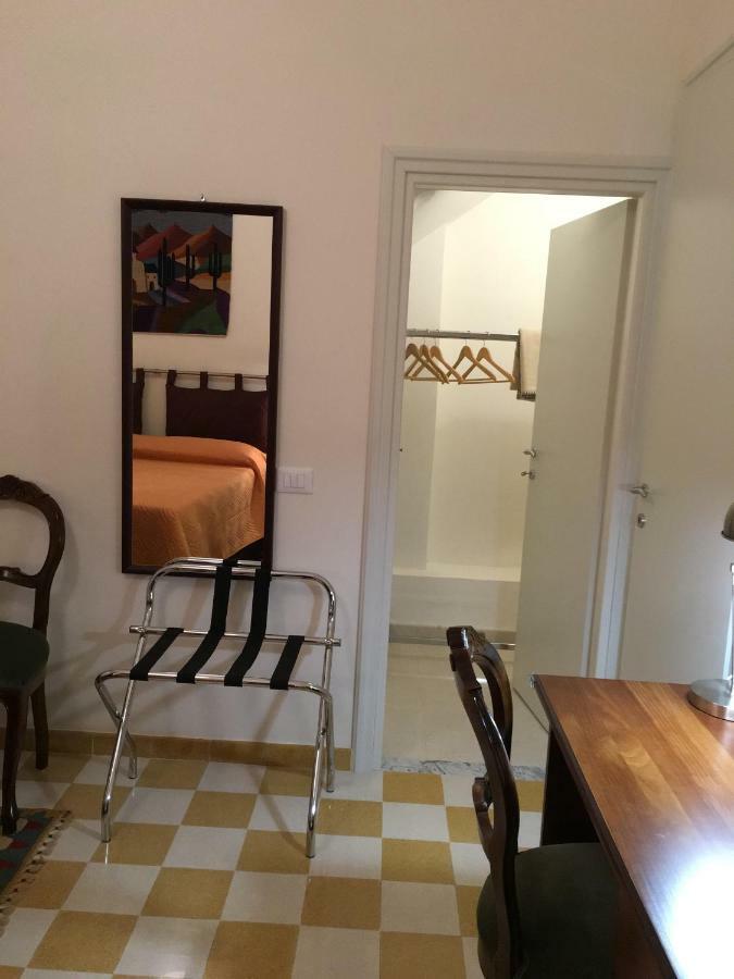 301B&B Palermo Exterior foto