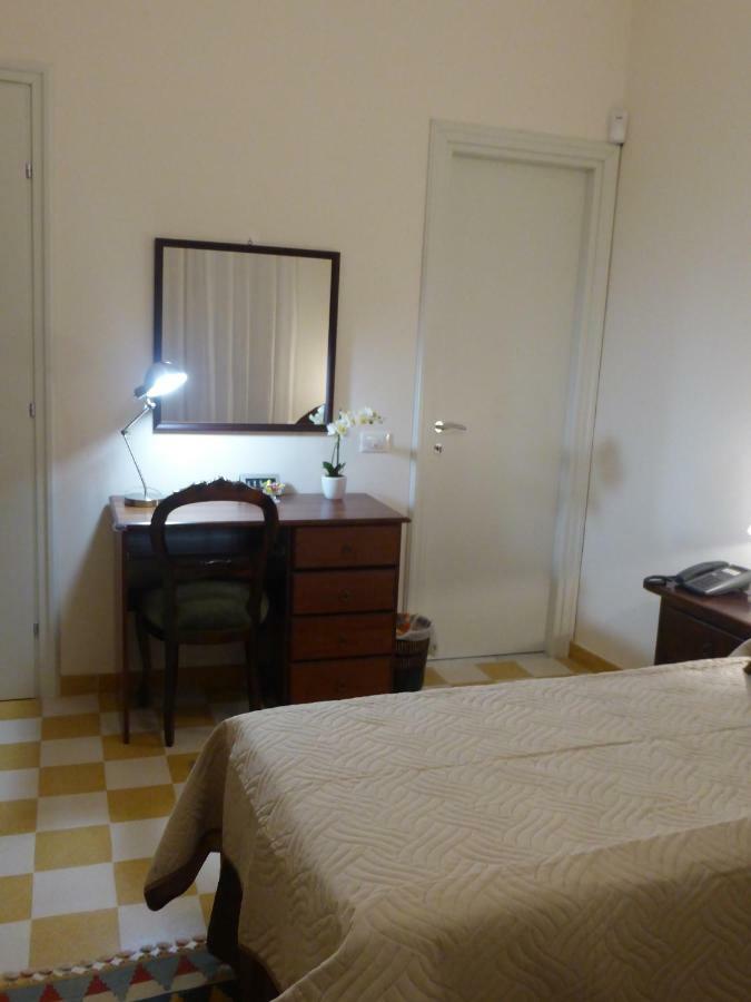 301B&B Palermo Exterior foto