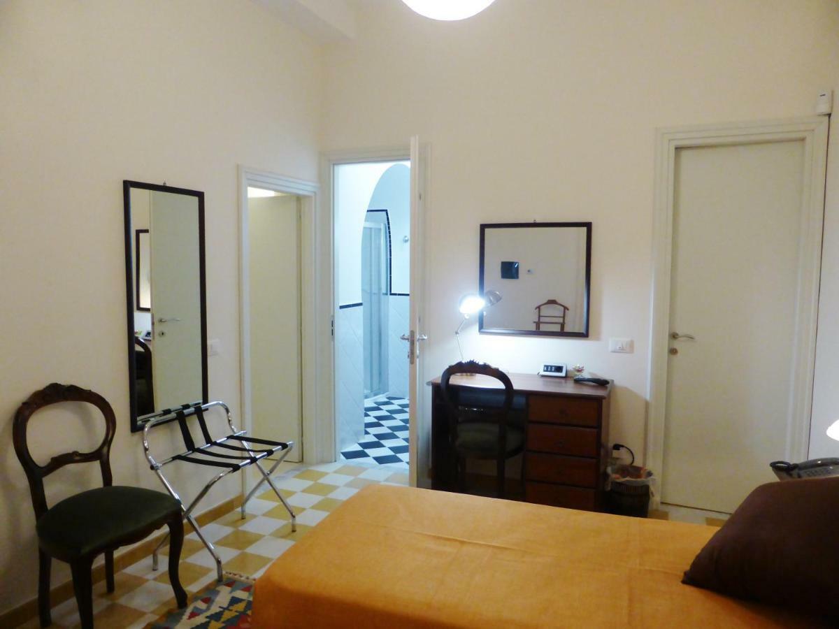 301B&B Palermo Exterior foto